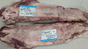 国産 牛ヒレ(ヘレ)肉 黒毛和牛A4クラス テンダーロイン 約4Kg/Kg14,300円(税別)チルフロ 業務用 ヤヨイ