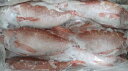 韓国産 赤ムツ(のどぐろ)ラウンド 尾/150-200g 10Kg(Kg5,100円税別)冷凍 業務用 ヤヨイ