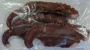 ミズタコ お刺身用たこ棒 ロイン 1Kg×10P(P3,650円税別)タコ刺し 冷凍 業務用 ヤヨイ