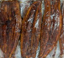 涼水の郷 無頭うなぎ蒲焼 炭火焼 10Kg(30尾)kg3,250円税別 冷凍 業務用 ヤヨイ