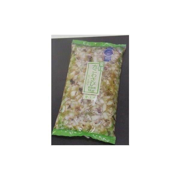 小鉢　元祖たこわさび　1kgx12P（P2480円税別）お徳用　業務用　ヤヨイ　あずま