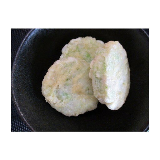 枝豆とれんこんのすり身寄せ 約1kg(50個入り)×12P(P1250円税別)業務用 ヤヨイ 枝豆とれんこんのすり身寄せ 約1kg(50個入り)×12P(P1250円税別)業務用 ヤヨイ