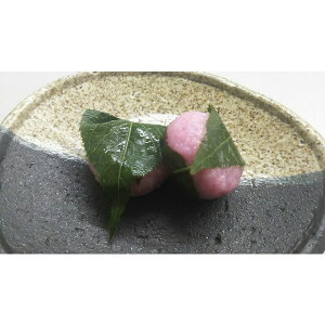 冷凍和生菓子　桜餅(大）10個（個40g）×24P（P442円税別）業務用　ヤヨイ
