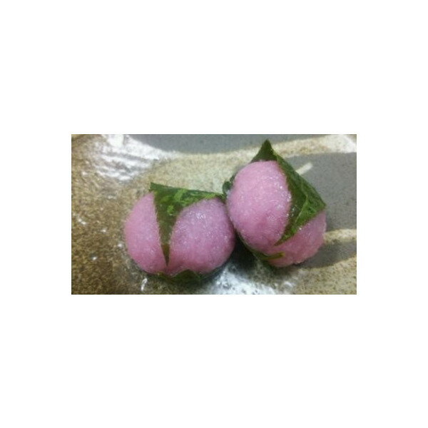 冷凍和生菓子　桜餅(特大）10個（個50g）×24P（P730円税別）業務用　ヤヨイ