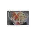 小鉢 花咲サラダ 1Kgx12P(P1,950円税別)カニカマ 業務用 ヤヨイ