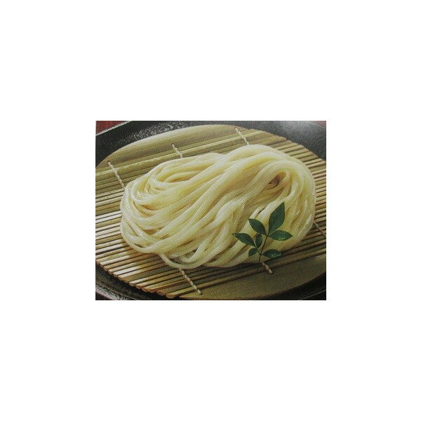 16位! 口コミ数「0件」評価「0」シマダヤ　真打稲庭風うどん　200g×40個（個112円税別）業務用　ヤヨイ　他に250gも