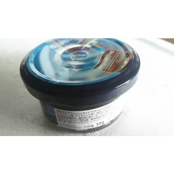 ������륰�꡼����� ���ץե��å��奭��ӥ����ӡ�50g��60�ġʸ�455�����̡˥�襤