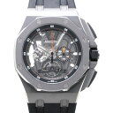 I[f}EsQ AUDEMARS PIGUET CI[N ItVA gD[r NmOt 26407TI.GG.A002CA.01 ubN/zCg  rv Y