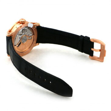 オーデマ・ピゲ AUDEMARS PIGUET CODE 11.59 バイ オーデマ ピゲ オートマティック 15210OR.OO.A002CR.01 ブラック文字盤 新品 腕時計 メンズ