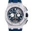 ǥޡԥ AUDEMARS PIGUET 륪 ե祢 ȥӥ Υ 26540ST.OO.A027CA.01 ֥롼/Сʸ  ӻ 