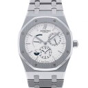 I[f}EsQ AUDEMARS PIGUET CI[N fA^C 26120ST.OO.1220ST.01 Vo[  rv Y