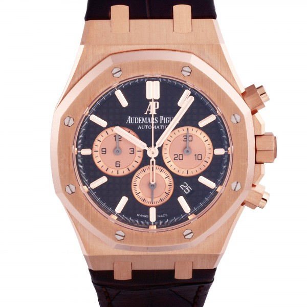 ǥޡԥ AUDEMARS PIGUET 륪 Υ 26331OR.OO.D821CR.01 ֥饦/ԥ󥯥ʸ  ӻ 