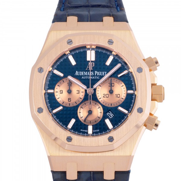 ǥޡԥ AUDEMARS PIGUET 륪 Υ 26331OR.OO.D315CR.01 ֥롼/ԥ󥯥ʸ  ӻ 