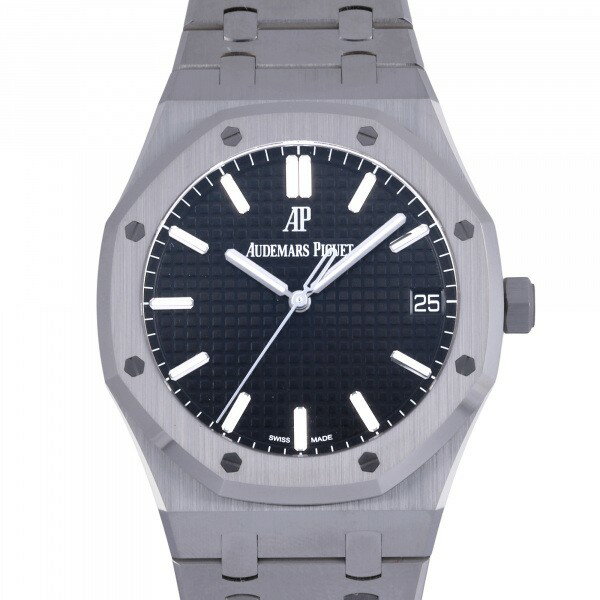 ǥޡԥ AUDEMARS PIGUET 륪 ȥޥƥå 15500ST.OO.1220ST.03 ֥åʸ  ӻ 