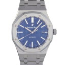 I[f}EsQ AUDEMARS PIGUET CI[N I[g}eBbN ueBbN 15400ST.OO.1220ST.03 u[  rv Y