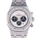 ७å椭㤨֥ǥޡԥ AUDEMARS PIGUET 륪 26331ST.OO.1220ST.03 С/֥åʸ  ӻ 󥺡פβǤʤ7,975,000ߤˤʤޤ