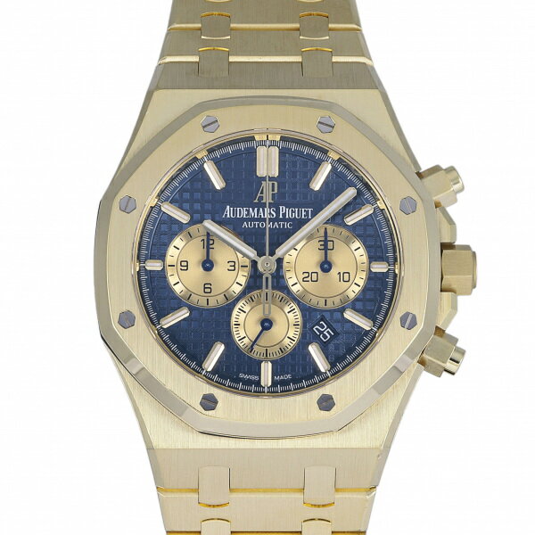 ǥޡԥ AUDEMARS PIGUET 륪 Υ 26331BA.OO.1220BA.01 ֥롼/ʸ  ӻ 