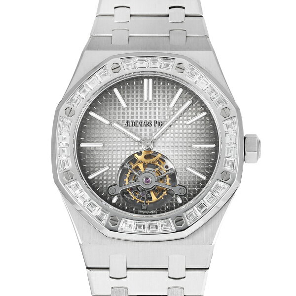 ǥޡԥ AUDEMARS PIGUET 륪 ȥӥ ȥ饷 26516PT.ZZ.1220PT.01 ⡼졼ʸ  ӻ 