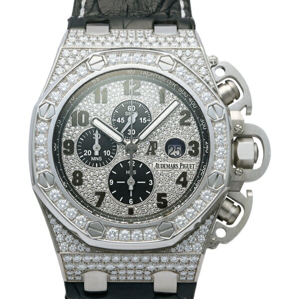 ǥޡԥ AUDEMARS PIGUET 륪 ե祢 Υ 26215BC.ZZ.A101CR.01 ֥åʸ  ӻ 