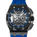 ǥޡԥ AUDEMARS PIGUET 륪 ե祢 ȥӥ Υ ֥ƥå 26407CE.OO.A030CA.01 ֥롼/֥åʸ  ӻ 