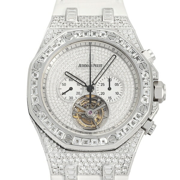 ǥޡԥ AUDEMARS PIGUET 륪 Υ ȥӥ 26116BC.ZZ.D002CR.01 ۥ磻ʸ  ӻ 