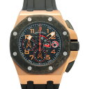 I[f}EsQ AUDEMARS PIGUET CI[N ItVA `[ AM 2007N E600{ 26062OR.OO.A002CA.01 ubN/bh  rv Y