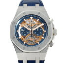 ǥޡԥ AUDEMARS PIGUET 륪 ȥӥ Υ 26347PT.OO.D315CR.01 ֥롼ʸ  ӻ 