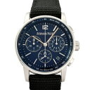 オーデマ・ピゲ AUDEMARS PIGUET CODE 11.59 バイ オーデマ ピゲ クロノグラフ 26393BC.OO.A321CR.01 ブルー文字盤...