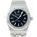 I[f}EsQ AUDEMARS PIGUET CI[N 15300ST.OO.1220ST.03 ubN  rv Y