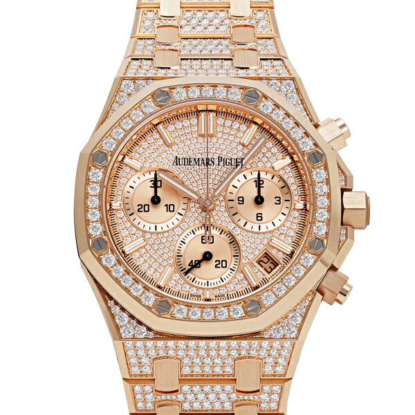 オーデマ・ピゲ AUDEMARS PIGUET ...の商品画像