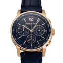 オーデマ・ピゲ AUDEMARS PIGUET CODE 11.59 バイ オーデマ ピゲ クロノグラフ 26393OR.OO.A321CR.01 ブルー文字盤...