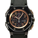 オーデマ・ピゲ AUDEMARS PIGUET ロイヤルオーク オフショア クロノグラフ ザ・レガシー アーノルド・シュワルツェネッガー コラボ 世界限定150...