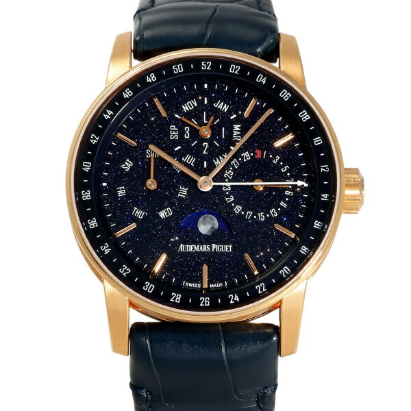 ǥޡԥ AUDEMARS PIGUET CODE 11.59 Х ǥ ԥ ѡڥ奢륫 26394OR.OO....