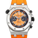 オーデマ・ピゲ AUDEMARS PIGUET ロイヤルオーク オフショア ダイバー クロノグラフ ブティック限定 26703ST.OO.A070CA.01 オ...