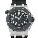 オーデマ・ピゲ AUDEMARS PIGUET ロイヤルオーク オフショア ダイバー ブティック限定 世界限定300本 15720CN.OO.A002CA.01...