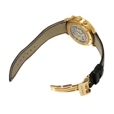 【最大9万円OFFクーポン!12/1(土)0時開始】オーデマ・ピゲ AUDEMARS PIGUET ジュールオーデマ ミニッツリピーター トゥールビヨン クロノグラフ 26345OR.OO.D099CR.01 グレー文字盤 メンズ 腕時計 【中古】