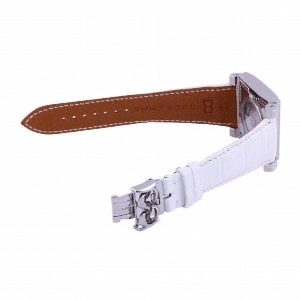 ベダ＆カンパニー BEDAT＆Co. No.1 コレクション B118.020.100 ホワイト文字盤 新品 腕時計 メンズ