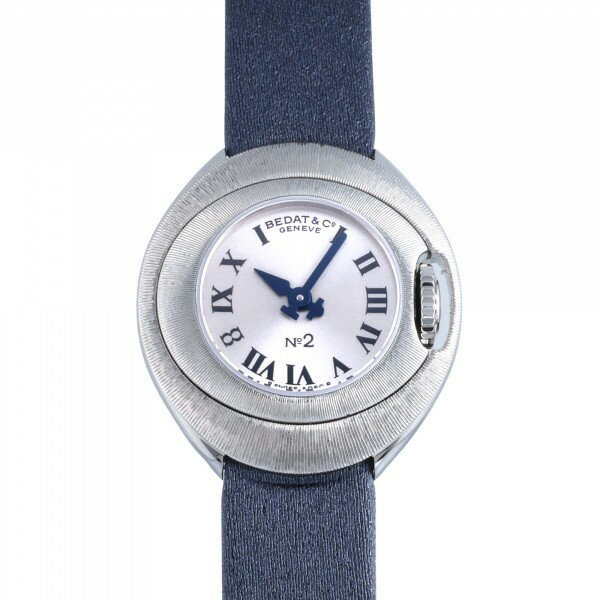 ベダ＆カンパニー BEDAT＆Co. No.2 B227.200.600 シルバー文字盤 新品 腕時計 レディース