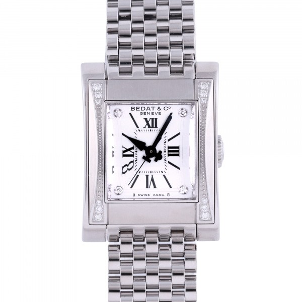 ベダ＆カンパニー BEDAT＆Co. B727.021.107 シルバー文字盤 新品 腕時計 レディース