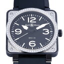 x&X Bell&Ross BR01-92 10NLO ubN  rv Y