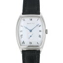 ブレゲ 腕時計（メンズ） ブレゲ Breguet ヘリテージ トノーカンブレ 3660BB/12/984 シルバー文字盤 新品 腕時計 メンズ