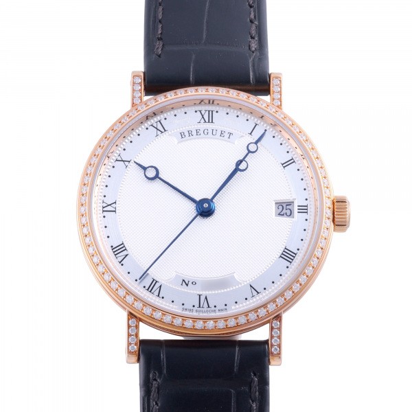 ブレゲ Breguet クラシック 9068BR/12/976/