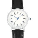 ブレゲ Breguet クラシック 8068 8068BB/52/964/DD00 ホワイト文字盤  ...