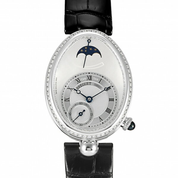 ֥쥲 Breguet 󥪥֥ͥץ륺 8908BB/52/964/D00D3L ۥ磻ʸ  ӻ ǥ