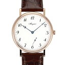 ブレゲ Breguet クラシック 7147 7147BR/29