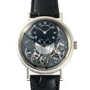 ブレゲ Breguet クラシック トラディ