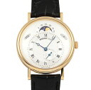 ブレゲ Breguet クラシック デイデイ