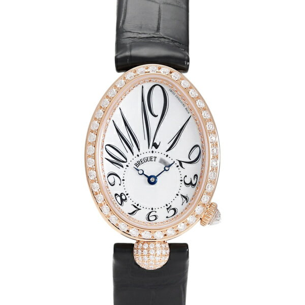 ֥쥲 Breguet 󥪥֥ͥץ륺 8928BR/5W/944/DD0D3L ۥ磻ʸ  ӻ ǥ