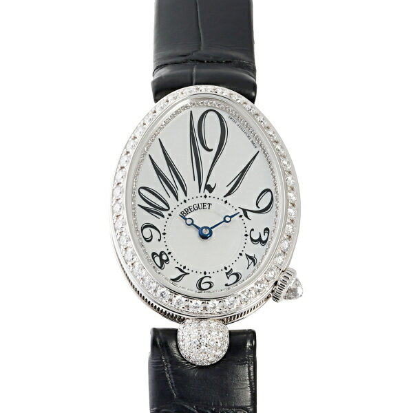 ֥쥲 Breguet 󥪥֥ͥץ륺 8928BB/5W/944/DD0D3L ۥ磻ʸ  ӻ ǥ