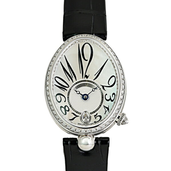 ֥쥲 Breguet 󥪥֥ͥץ륺 8918BB/58/964/D00D3L ۥ磻ʸ  ӻ ǥ